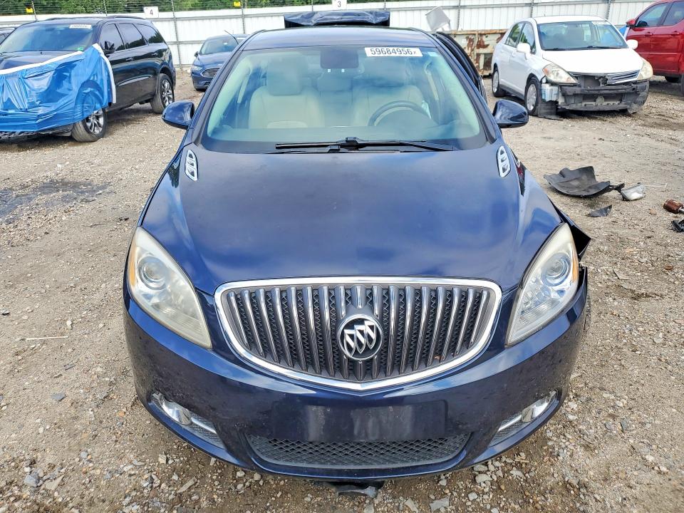 Aukcja sprzedaży 2016 Buick Verano, vin: 1G4PS5SK6G4134935, numer aukcji: 59684956