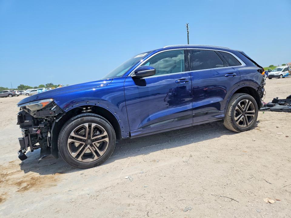 Aukcja sprzedaży 2026 Audi Q5, vin: WA12AAGU3T2022081, numer aukcji: 61199956