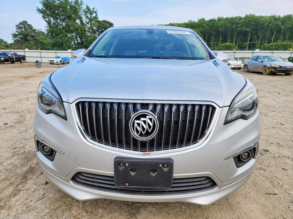 Aukcja sprzedaży 2017 Buick Envision, vin: LRBFXASA4HD002337, numer aukcji: 61562706