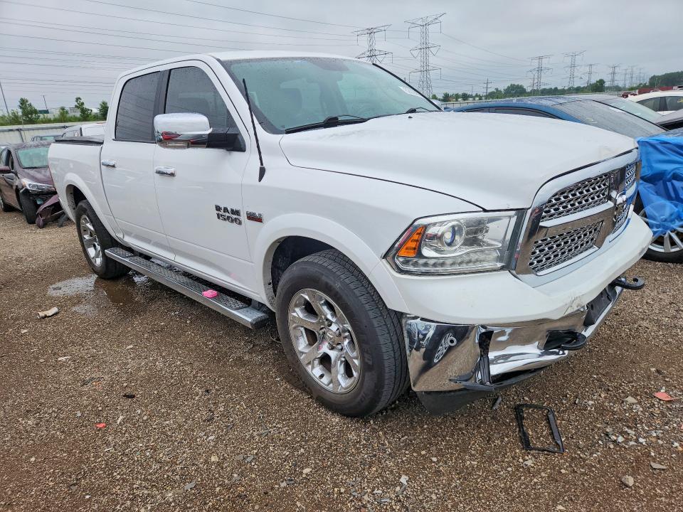 Продаж на аукціоні авто 2017 Ram 1500, vin: 1C6RR7NT8HS799929, номер лоту: 62628896