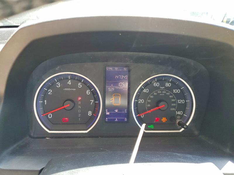 61359926 :رقم المزاد ، 5J6RE4H7XBL071381 vin ، 2011 Honda Cr-v مزاد بيع