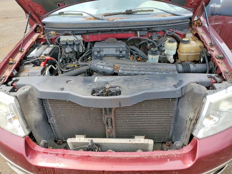 Продаж на аукціоні авто 2005 Ford F150, vin: 1FTPW14535FA87891, номер лоту: 62627716