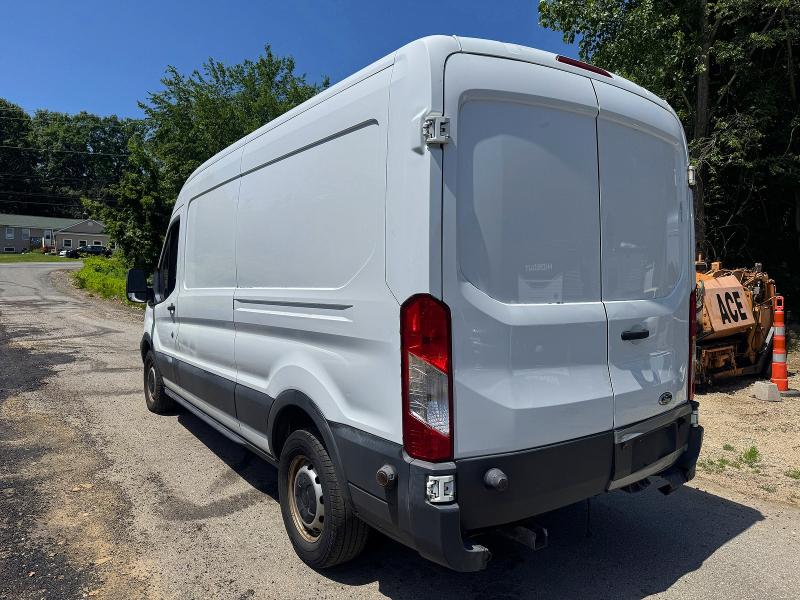 Продаж на аукціоні авто 2017 Ford Transit, vin: 1FTBW2CM3HKA06845, номер лоту: 59731966