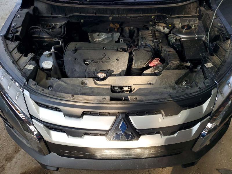 2024 Mitsubishi Rvr მანქანა იყიდება აუქციონზე, vin: JA4AJVAW2RU607082, აუქციონის ნომერი: 63435356