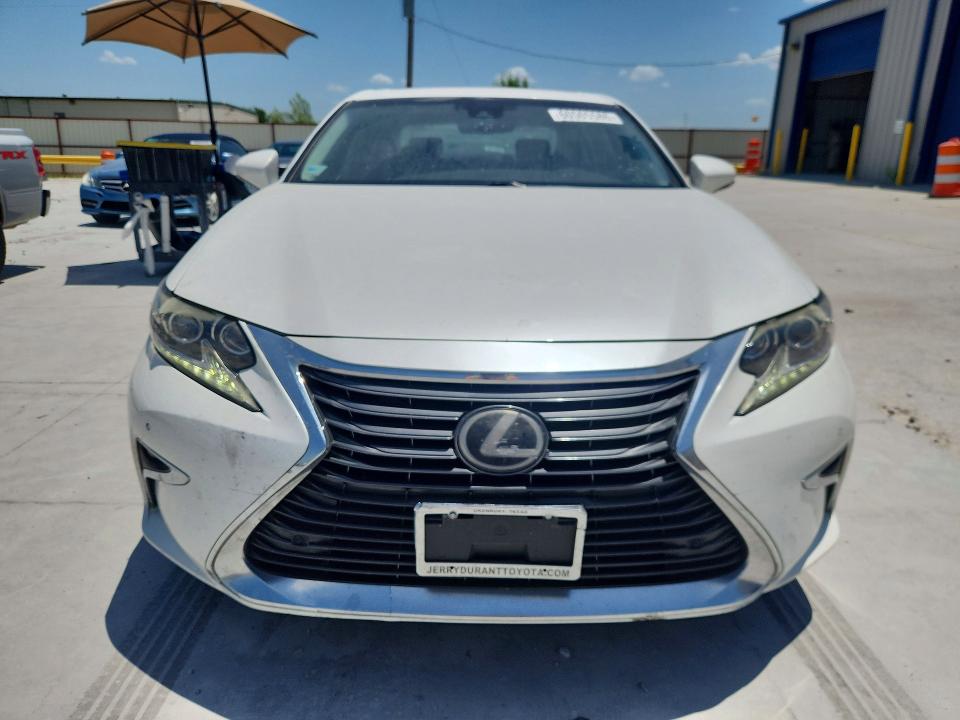 Aukcja sprzedaży 2016 Lexus Es, vin: JTHBK1GGXG2222988, numer aukcji: 60505586