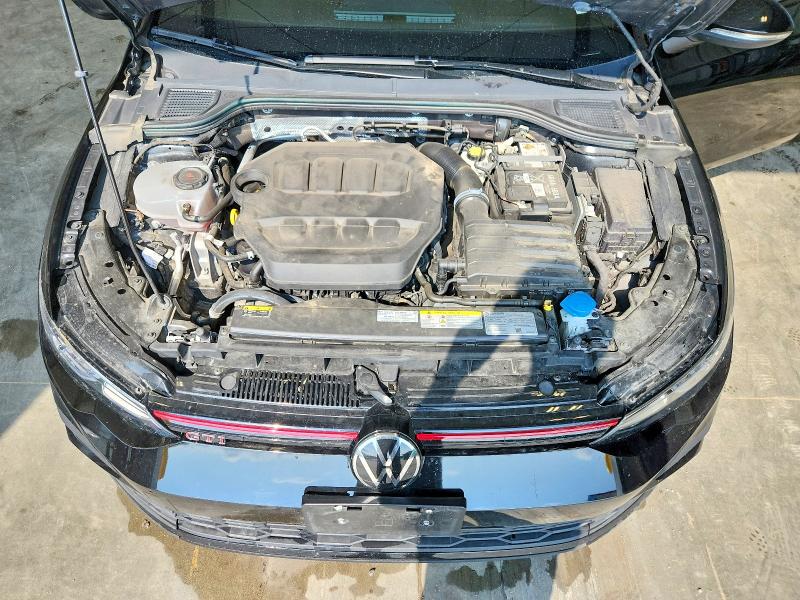 Aukcja sprzedaży 2024 Volkswagen Gti, vin: WVWGA7CDXRW214653, numer aukcji: 62114576