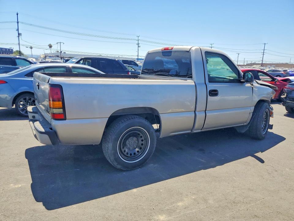 Aukcja sprzedaży 2006 Gmc New Sierra, vin: 3GTEC14X16G169667, numer aukcji: 60135566