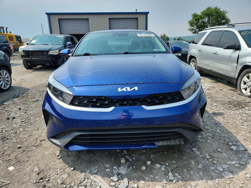 Aukcja sprzedaży 2023 Kia Forte, vin: 3KPF24AD2PE578714, numer aukcji: 62107506