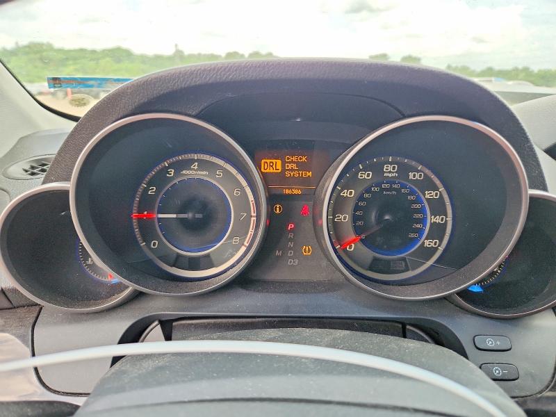 Aukcja sprzedaży 2008 Acura Mdx, vin: 2HNYD28438H509575, numer aukcji: 58910896