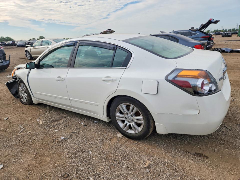 Aukcja sprzedaży 2010 Nissan Altima, vin: 1N4AL2AP1AC175186, numer aukcji: 63033676