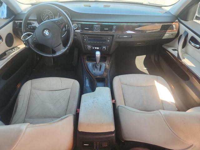2010 Bmw 328 მანქანა იყიდება აუქციონზე, vin: WBAPH7G52ANM53376, აუქციონის ნომერი: 59307656