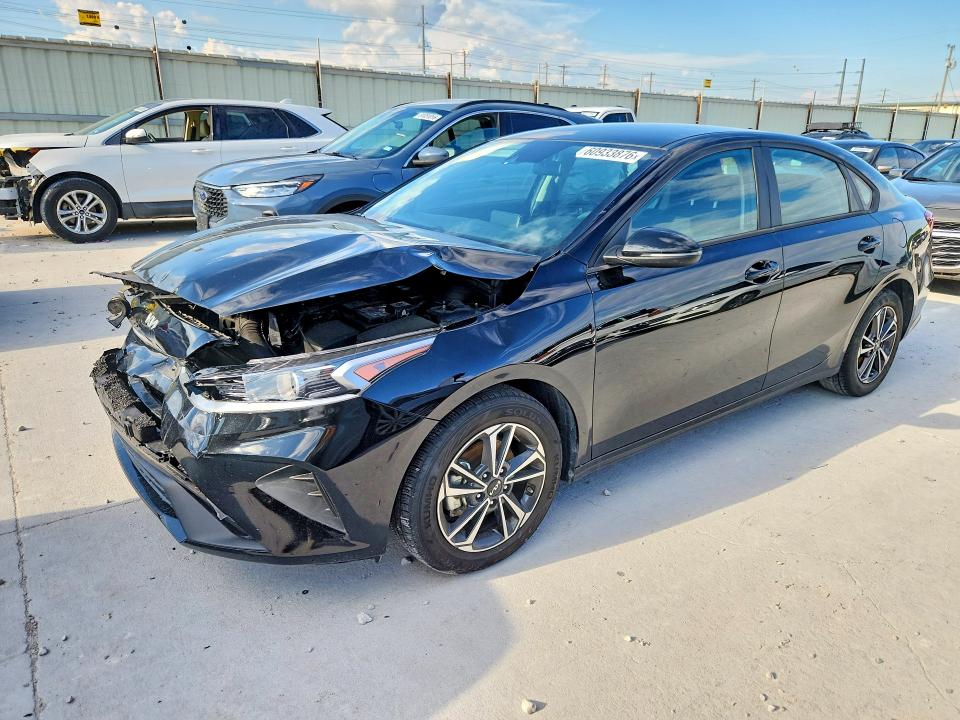 Aukcja sprzedaży 2024 Kia Forte, vin: 3KPF24AD0RE708573, numer aukcji: 60933876