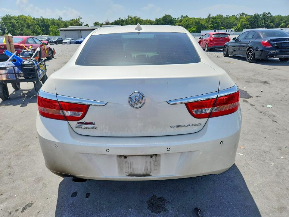 Aukcja sprzedaży 2015 Buick Verano, vin: 1G4PR5SK4F4165840, numer aukcji: 60214676