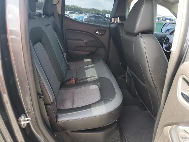 Aukcja sprzedaży 2016 Chevrolet Colorado, vin: 1GCGSDE34G1361674, numer aukcji: 61522736
