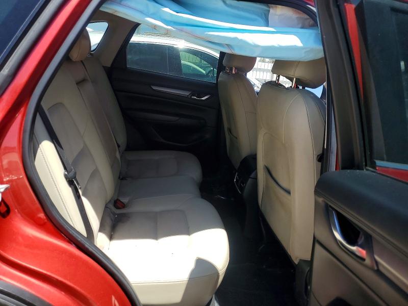 Aukcja sprzedaży 2020 Mazda Cx-5, vin: JM3KFACM3L0759670, numer aukcji: 59229136
