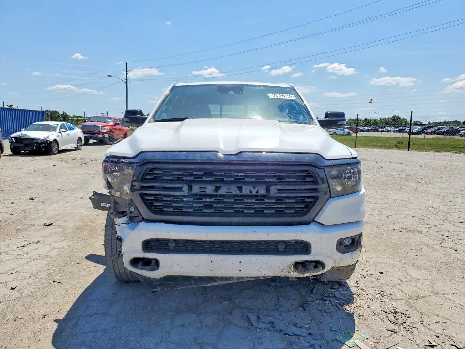 Продаж на аукціоні авто 2024 Ram 1500, vin: 1C6RRFFG1RN178219, номер лоту: 63165756