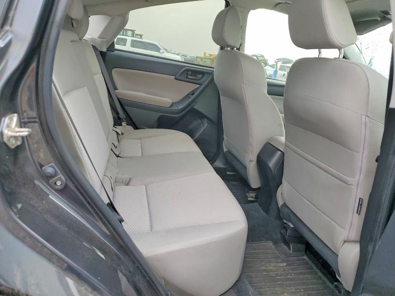 Продажа на аукционе авто 2015 Subaru Forester, vin: JF2SJADC0FH535907, номер лота: 59861376