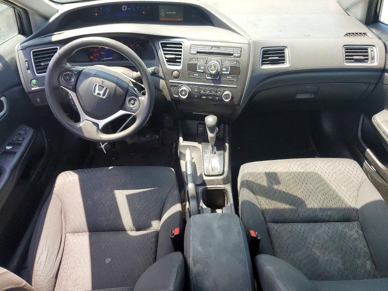 Aukcja sprzedaży 2015 Honda Civic, vin: 19XFB2F57FE273004, numer aukcji: 59950426
