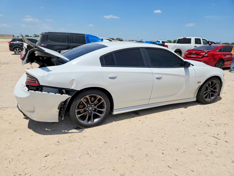 Aukcja sprzedaży 2023 Dodge Charger, vin: 2C3CDXGJ1PH659921, numer aukcji: 61611496