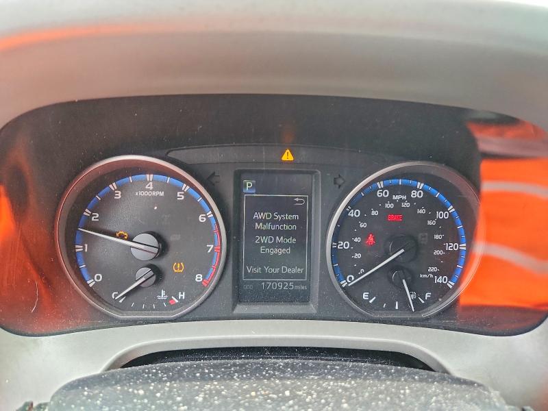 Aukcja sprzedaży 2017 Toyota Rav4, vin: 2T3RFREV8HW545689, numer aukcji: 59869606