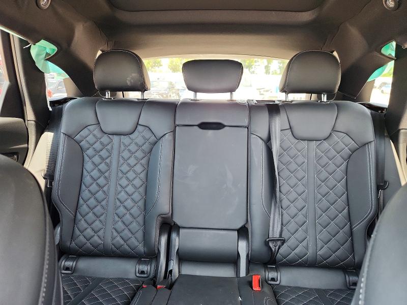 Продаж на аукціоні авто 2025 Audi Sq5, vin: WA1B4AFY3S2053518, номер лоту: 60709246