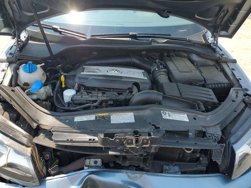 63055866 :رقم المزاد ، WVWBW8AH7EV000498 vin ، 2014 Volkswagen Eos مزاد بيع