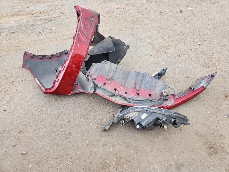 61886656 :رقم المزاد ، 2G11Z5S39L9105380 vin ، 2020 Chevrolet Impala مزاد بيع