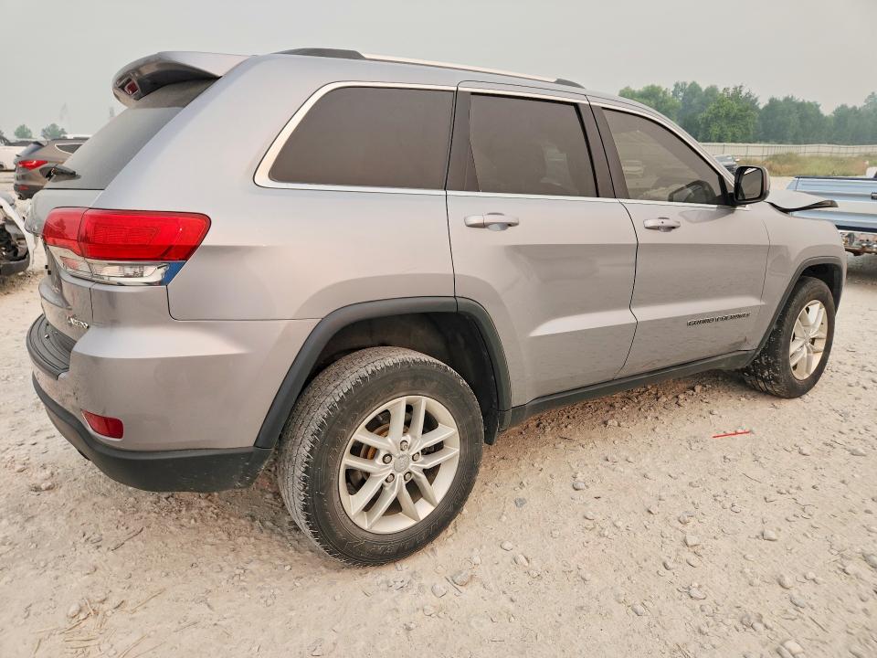 Продажа на аукционе авто 2018 Jeep Grand Cherokee, vin: 1C4RJFAG5JC170759, номер лота: 61389516