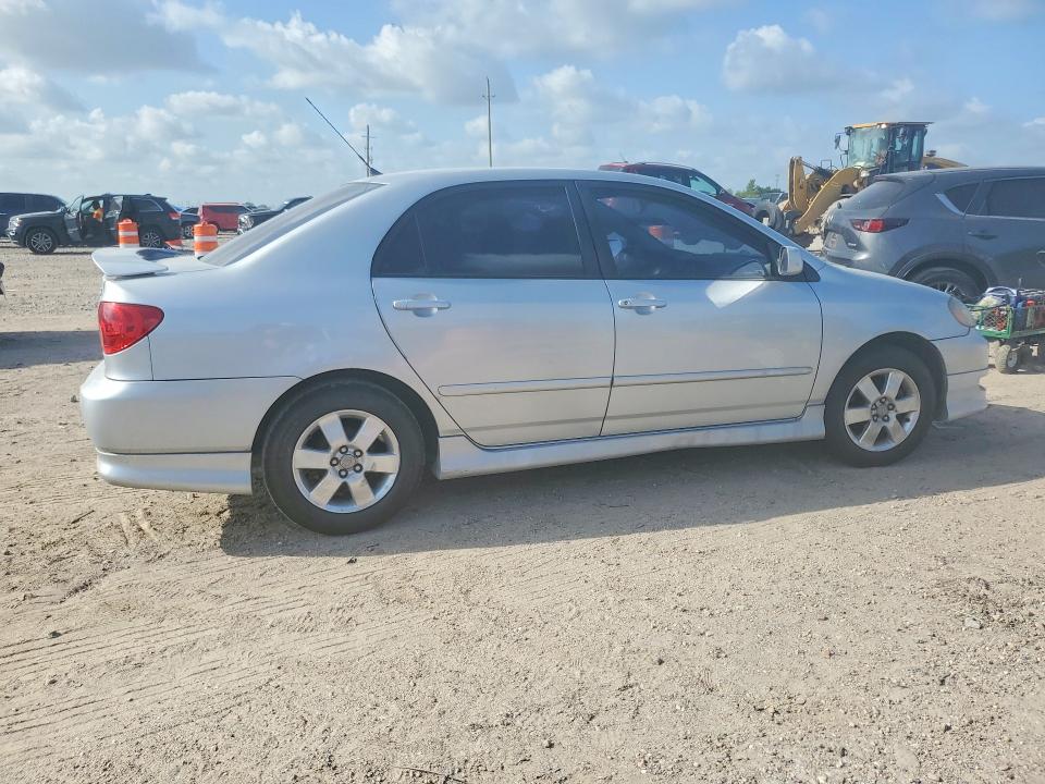Продаж на аукціоні авто 2007 Toyota Corolla, vin: 1NXBR32E77Z815755, номер лоту: 62823316