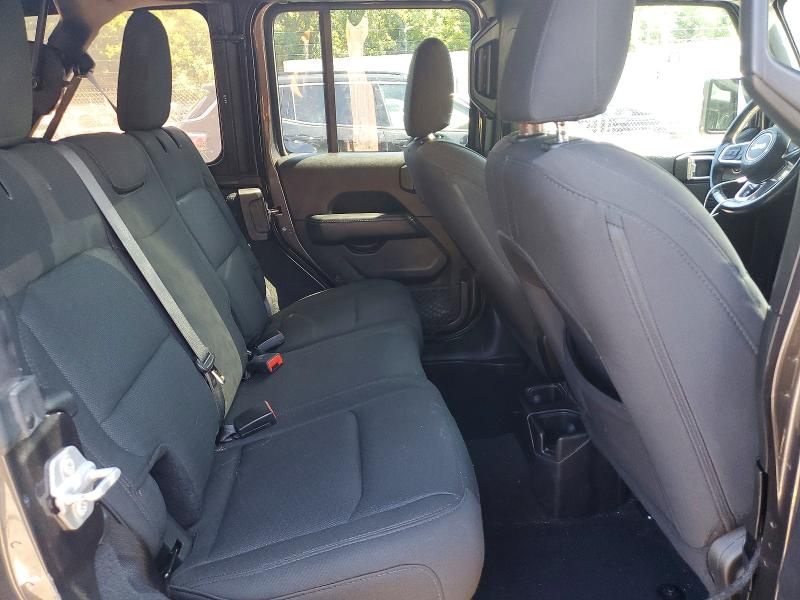 62088626 :رقم المزاد ، 1C4HJXEN9KW667825 vin ، 2019 Jeep Wrangler Unlimited مزاد بيع