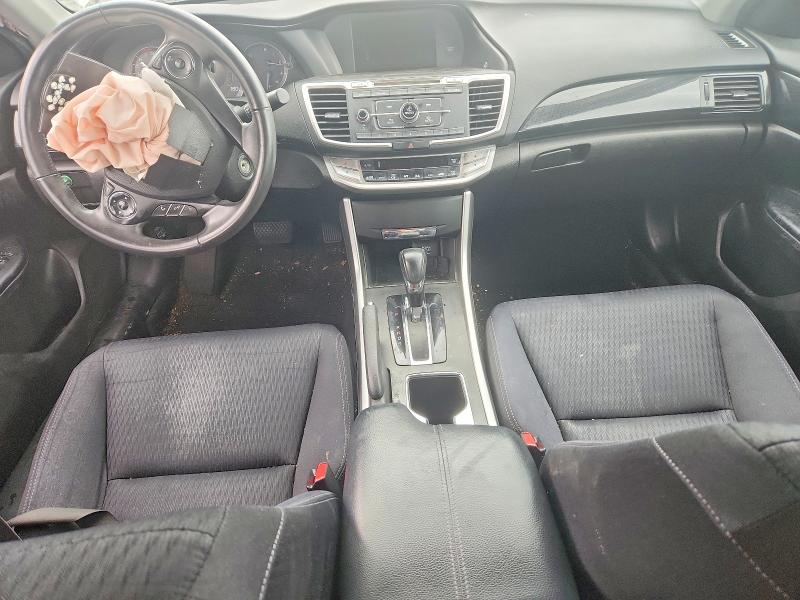 Продаж на аукціоні авто 2015 Honda Accord, vin: 1HGCR2F53FA151274, номер лоту: 63134096