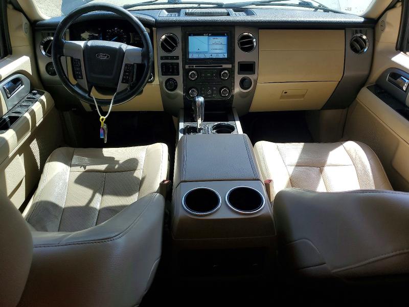 Продаж на аукціоні авто 2017 Ford Expedition, vin: 1FMJK2AT4HEA45116, номер лоту: 61724106