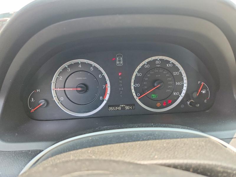 Продаж на аукціоні авто 2012 Honda Accord, vin: 1HGCP3F88CA039040, номер лоту: 60740636