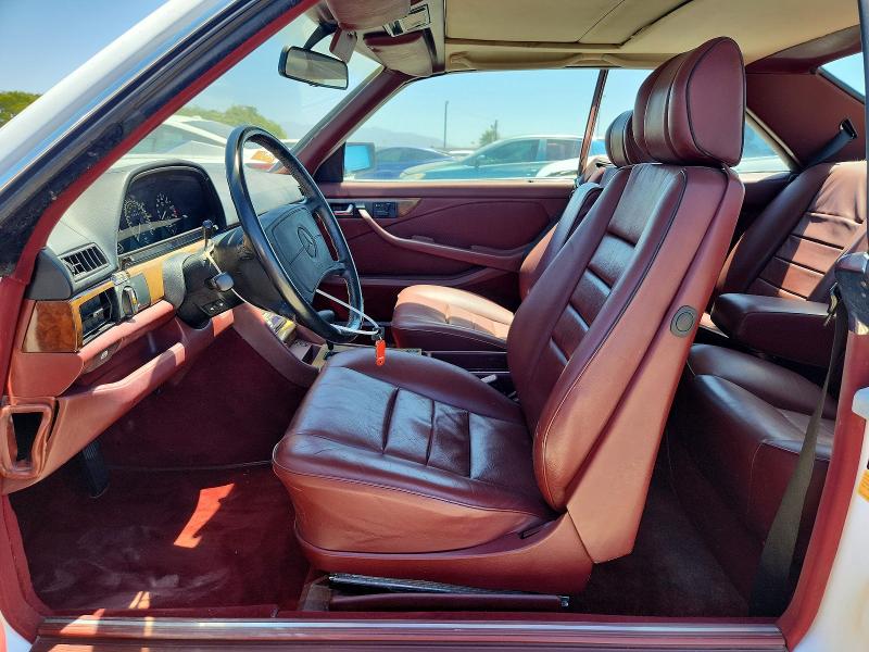 Продажа на аукционе авто 1986 Mercedes-benz 560, vin: WDBCA45D3GA248193, номер лота: 59872216
