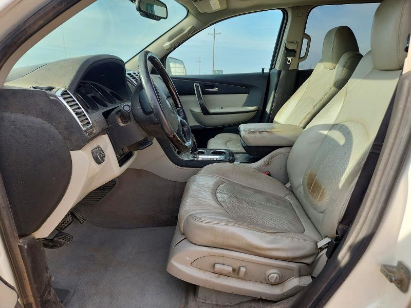 Aukcja sprzedaży 2012 Gmc Acadia, vin: 1GKKRTED7CJ242797, numer aukcji: 59834126