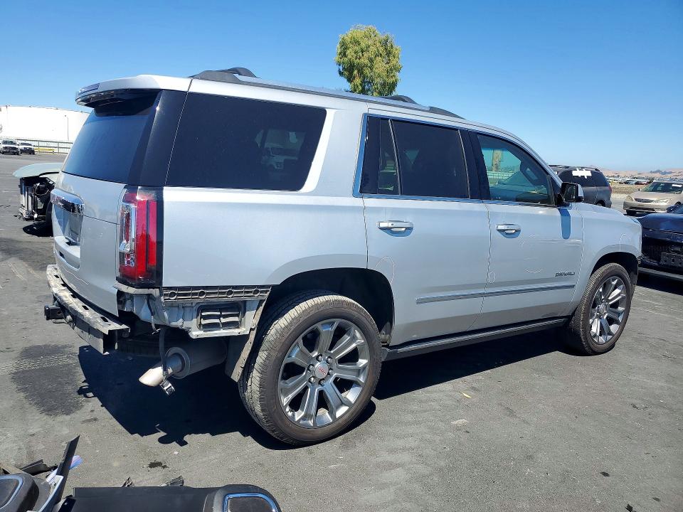 Aukcja sprzedaży 2016 Gmc Yukon, vin: 1GKS2CKJ8GR421419, numer aukcji: 62074706