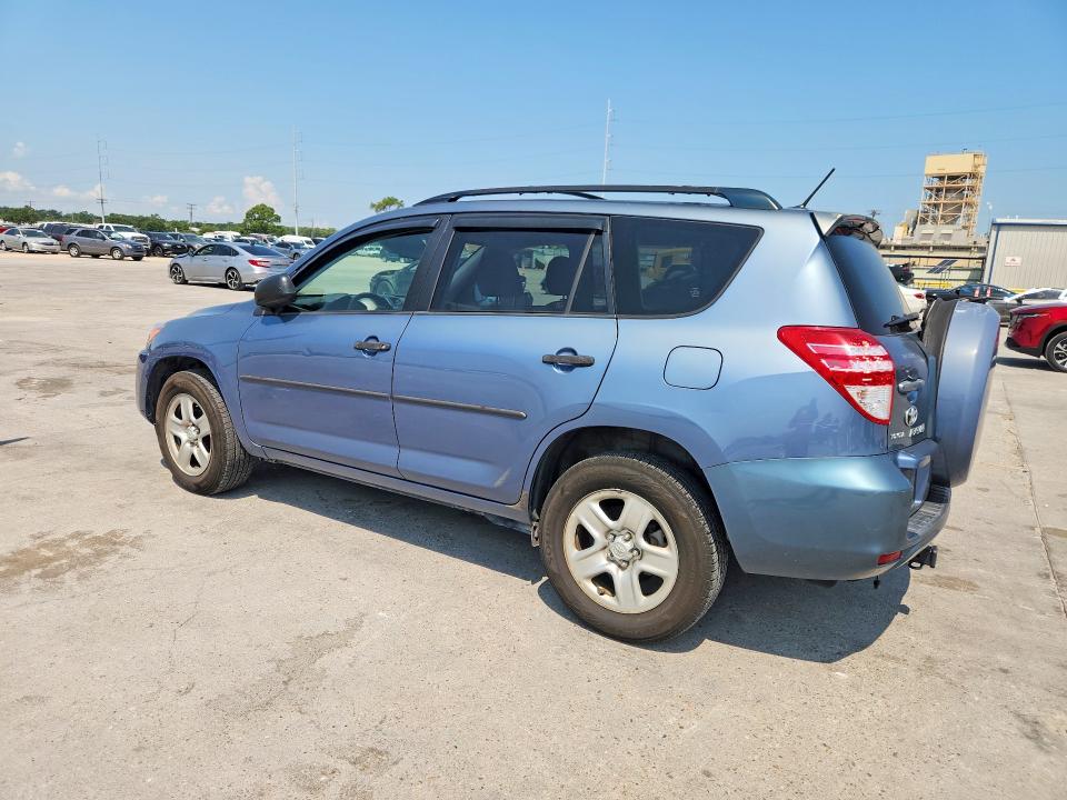 Продажа на аукционе авто 2010 Toyota Rav4, vin: JTMZF4DV3AD016187, номер лота: 62816746