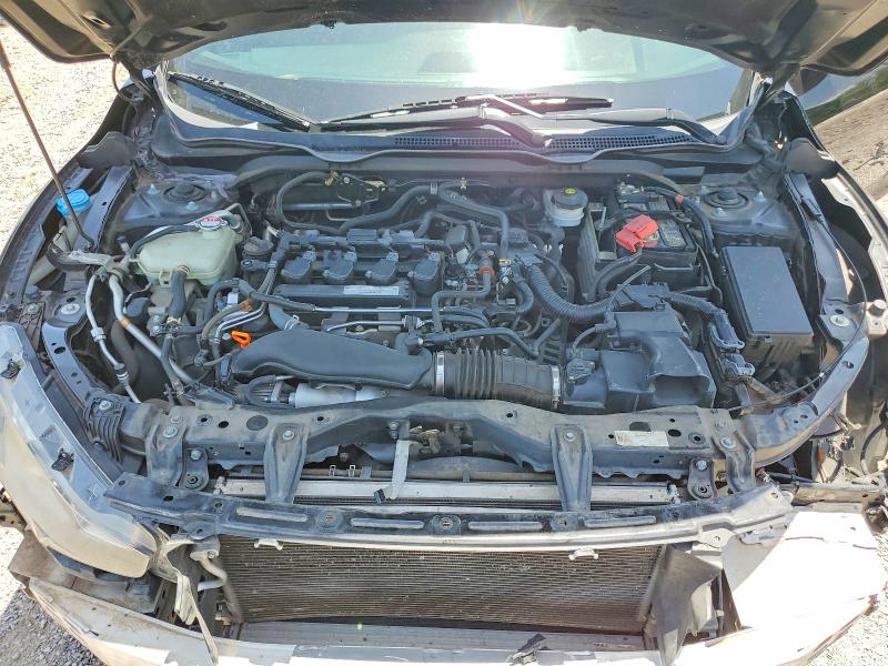 Aukcja sprzedaży 2017 Honda Civic, vin: 2HGFC3A5XHH751225, numer aukcji: 61582876
