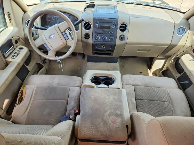Aukcja sprzedaży 2004 Ford F150, vin: 1FTRW12W24KC84626, numer aukcji: 60674056
