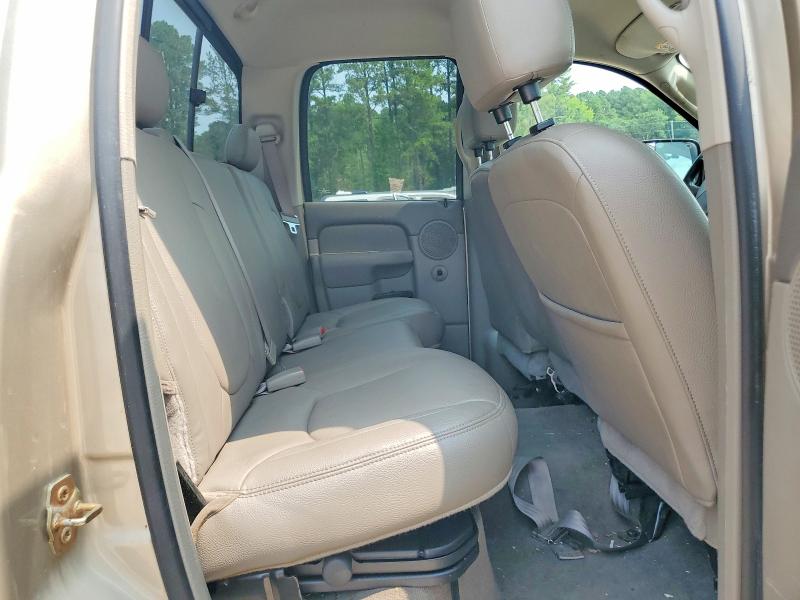 Aukcja sprzedaży 2004 Dodge Ram 2500, vin: 3D7KU28CX4G142516, numer aukcji: 58698906