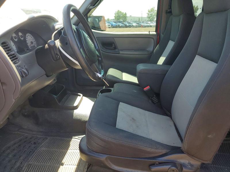 Aukcja sprzedaży 2006 Ford Ranger, vin: 1FTYR44U96PA82761, numer aukcji: 59696416