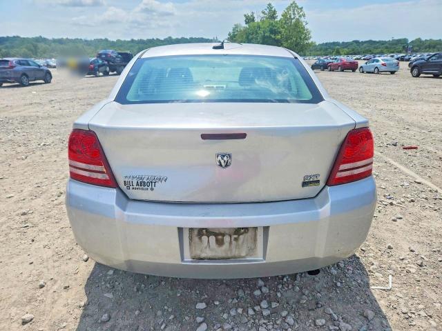 60713086 :رقم المزاد ، 1B3LC56R88N220784 vin ، 2008 Dodge Avenger مزاد بيع