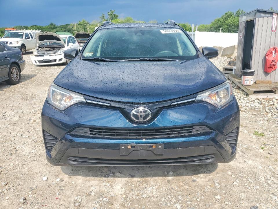 Продаж на аукціоні авто 2017 Toyota Rav4, vin: 2T3BFREV4HW622303, номер лоту: 60685666