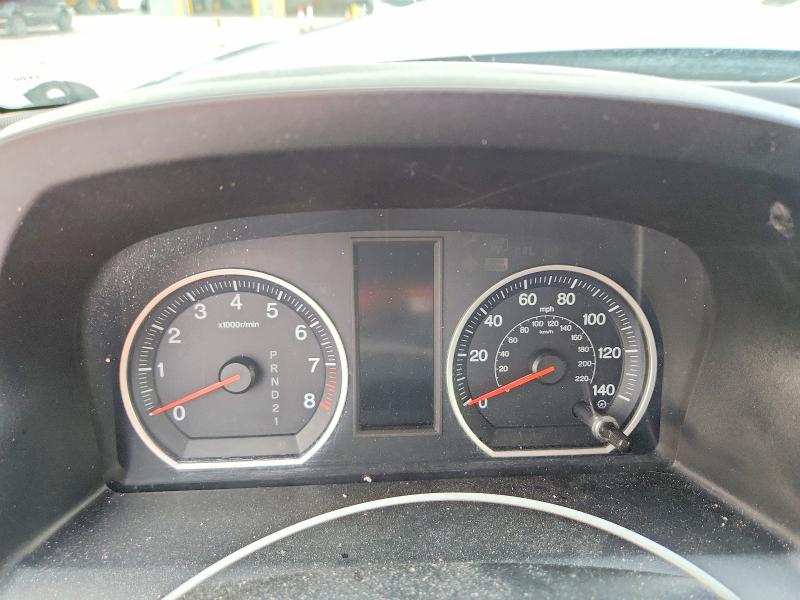 62500856 :رقم المزاد ، 5J6RE4H70AL070951 vin ، 2010 Honda Cr-v مزاد بيع