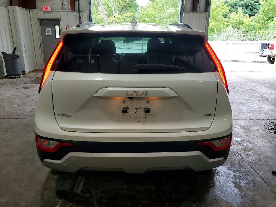 Aukcja sprzedaży 2024 Kia Niro, vin: KNDCP3LE0R5183868, numer aukcji: 63465476