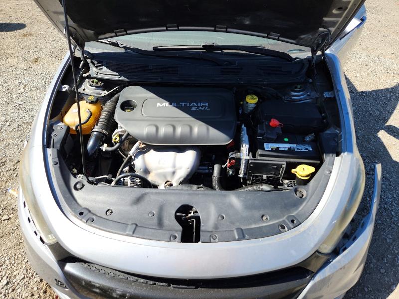Продаж на аукціоні авто 2015 Dodge Dart, vin: 1C3CDFBB4FD362390, номер лоту: 62252796