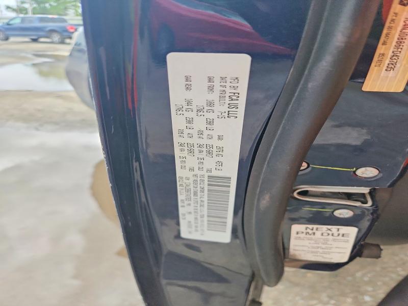 Продажа на аукционе авто 2015 Jeep Compass, vin: 1C4NJDBB6FD437835, номер лота: 61221376