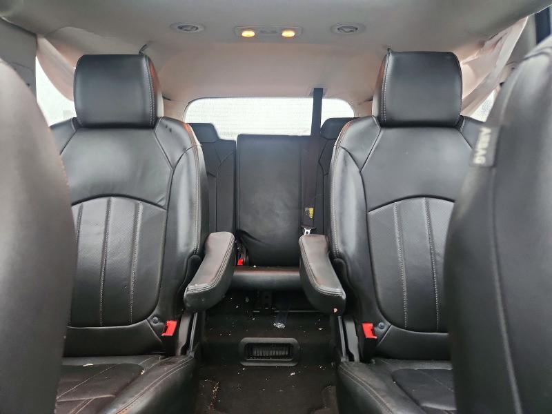 Продажа на аукционе авто 2016 Buick Enclave, vin: 5GAKVBKD5GJ241418, номер лота: 61801366
