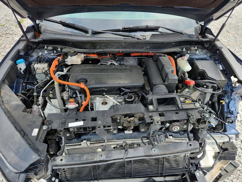 Aukcja sprzedaży 2024 Honda Cr-v, vin: 7FARS6H86RE034218, numer aukcji: 61705666