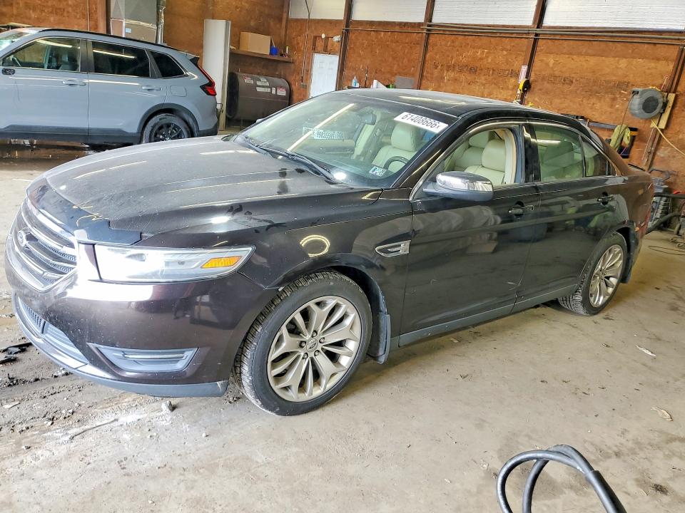 61408666 :رقم المزاد ، 1FAHP2J80DG170067 vin ، 2013 Ford Taurus مزاد بيع